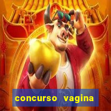 concurso vagina mais linda